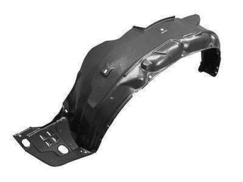 HO1248142 Driver Side Fender Liner