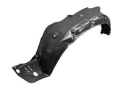 HO1248143 Driver Side Fender Liner