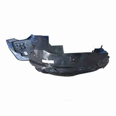 HO1248145C Driver Side Fender Liner