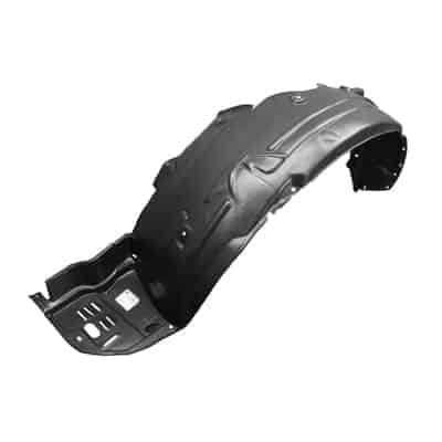 HO1248146 Driver Side Fender Liner