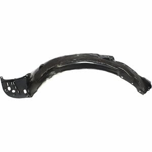 HO1248150C Driver Side Fender Liner