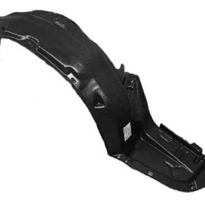 HO1249104 Passenger Side Fender Liner