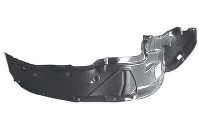 HO1249105 Passenger Side Fender Liner