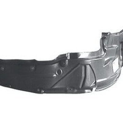 HO1249105 Passenger Side Fender Liner