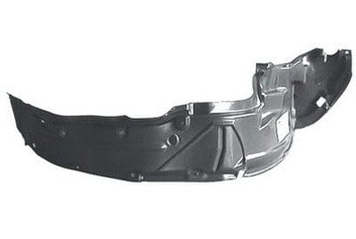 HO1249105 Passenger Side Fender Liner