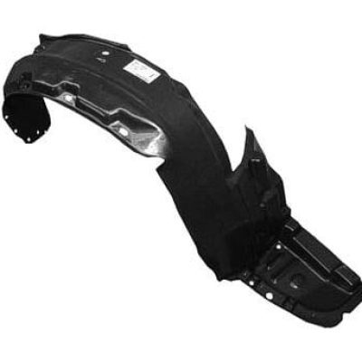 HO1249110 Passenger Side Fender Liner