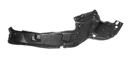 HO1249111C Passenger Side Fender Liner HO1249111C Passenger Side Fender Liner