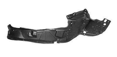 HO1249111C Passenger Side Fender Liner