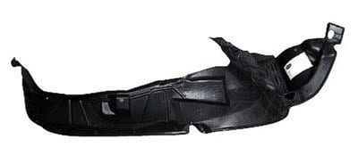 HO1249118 Passenger Side Fender Liner