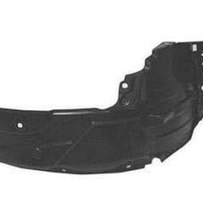HO1249119 Passenger Side Fender Liner