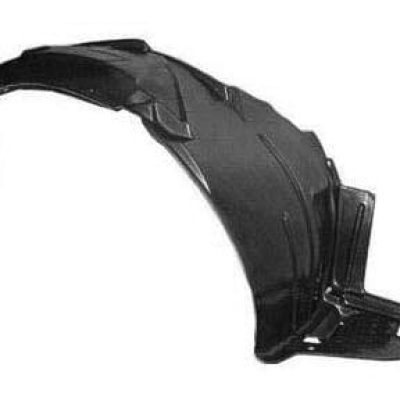 HO1249120 Passenger Side Fender Liner