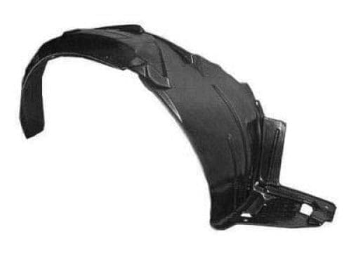 HO1249120 Passenger Side Fender Liner HO1249120 Passenger Side Fender Liner