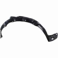 HO1249122C Passenger Side Fender Liner