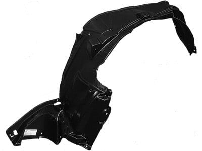HO1249125 Passenger Side Fender Liner