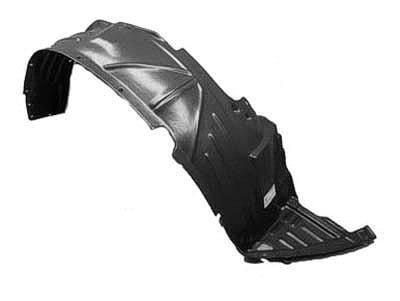 HO1249129 Passenger Side Fender Liner