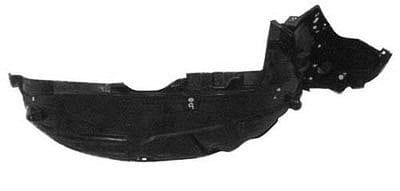 HO1249134C Passenger Side Fender Liner