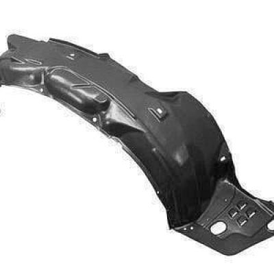 HO1249142 Passenger Side Fender Liner
