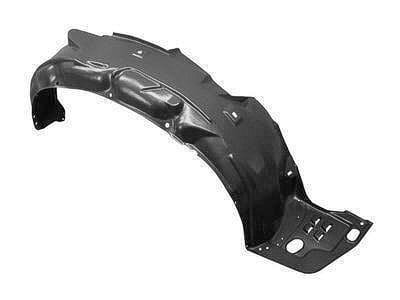 HO1249143 Passenger Side Fender Liner