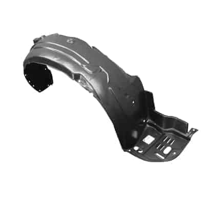 HO1249146 Passenger Side Fender Liner