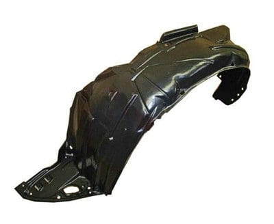 HO1250106C Driver Side Fender Liner