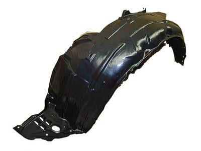 HO1250107C Driver Side Fender Liner