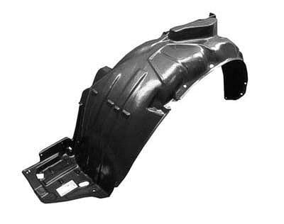 HO1250111 Driver Side Fender Liner
