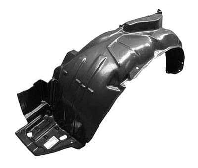 HO1250112 Driver Side Fender Liner