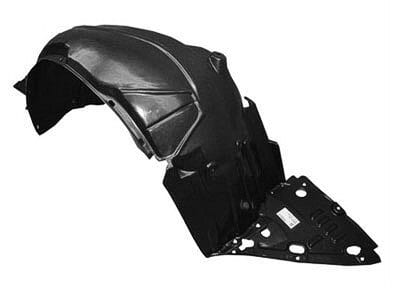 HO1251105 Passenger Side Fender Liner