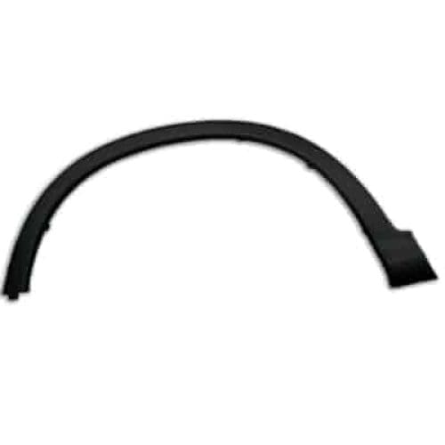 HO1290105C Driver Side Fender Molding