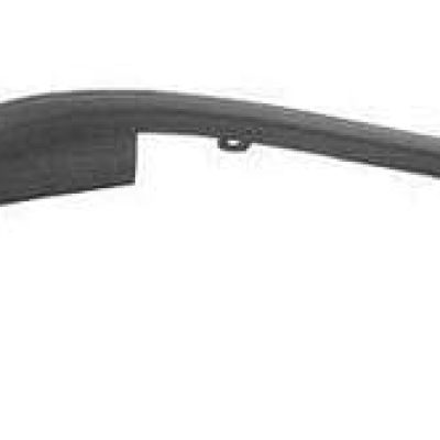 HO1291101 Passenger Side Fender Molding HO1291101 Passenger Side Fender Molding