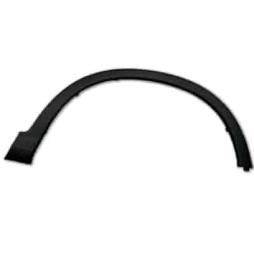 HO1291105C Passenger Side Fender Molding HO1291105C Passenger Side Fender Molding