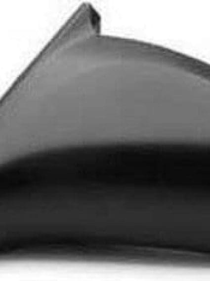 HO1320102 Driver Side Power Mirror