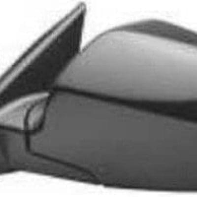 HO1320136 Driver Side Manual Mirror