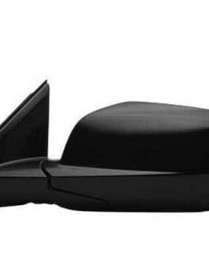 HO1320155 Driver Side Power Mirror