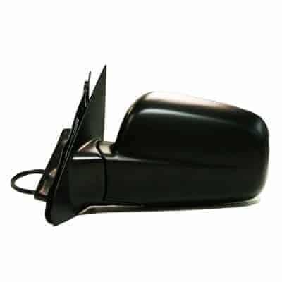 HO1320215 Driver Side Power Mirror HO1320215 Driver Side Power Mirror