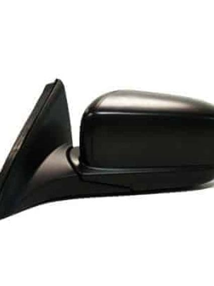 HO1320217 Driver Side Power Mirror