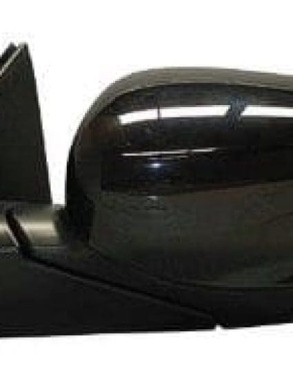HO1320227 Driver Side Power Mirror