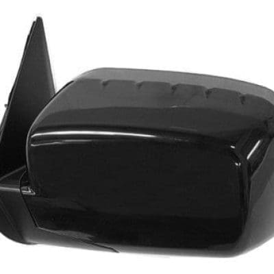 HO1320229 Driver Side Power Mirror