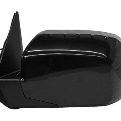 HO1320232 Driver Side Power Mirror HO1320232 Driver Side Power Mirror