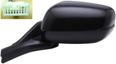 HO1320253 Driver Side Power Mirror