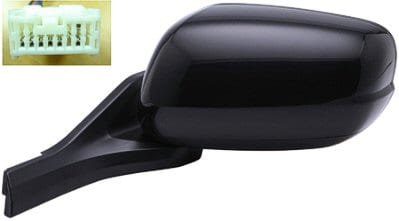 HO1320253 Driver Side Power Mirror