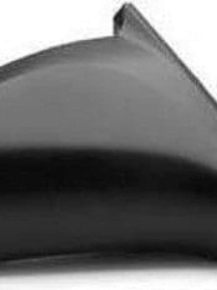 HO1321102 Passenger Side Power Mirror