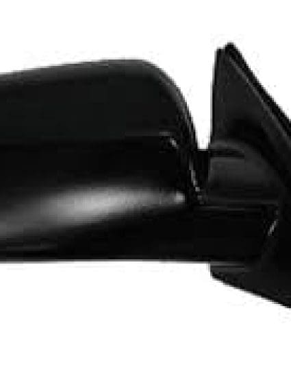 HO1321116 Passenger Side Power Mirror