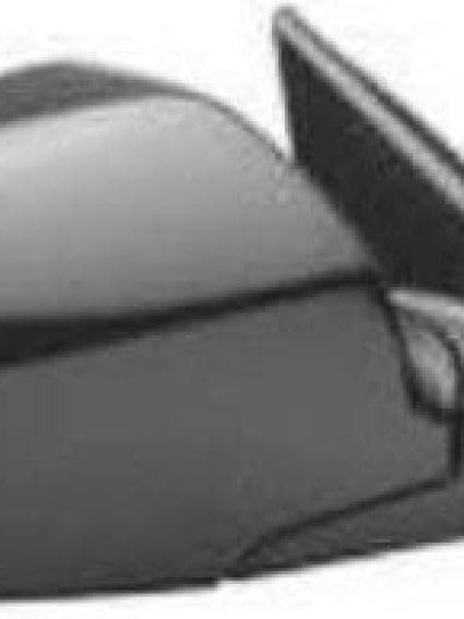 HO1321117 Passenger Side Power Mirror