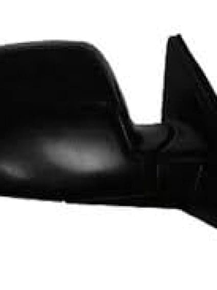 HO1321125 Passenger Side Power Mirror