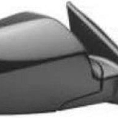 HO1321136 Passenger Side Manual Mirror