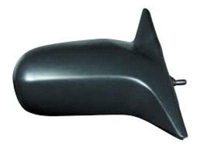 HO1321140 Passenger Side Manual Mirror