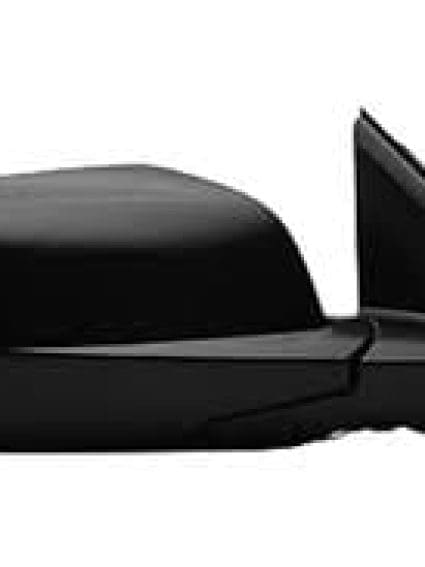 HO1321226 Passenger Side Power Mirror