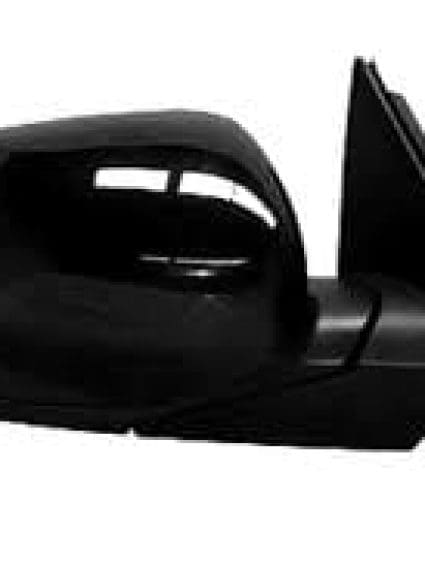 HO1321231 Passenger Side Power Mirror