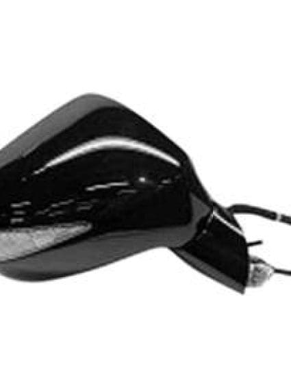 HO1321233 Passenger Side Power Mirror